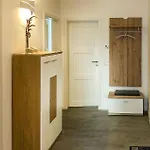 Διαμέρισμα Cozy In With View Rechlin