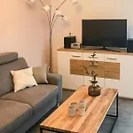 Cozy In With View Rechlin
