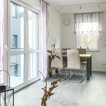 Cozy In With View *