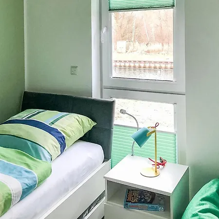 Cozy In With View