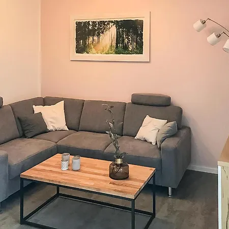 Cozy In With View Διαμέρισμα Rechlin