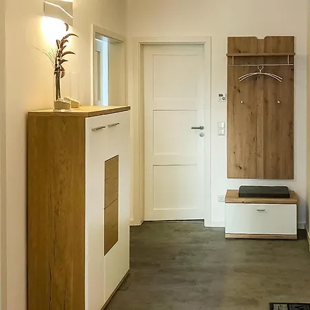 Apartamento 2 Bedroom Cozy In Rechlin