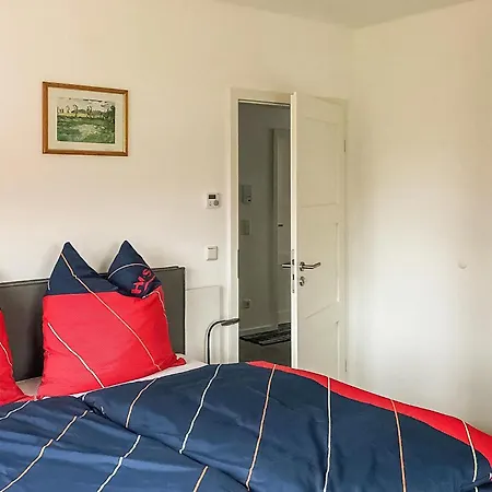 Cozy In With View * Rechlin