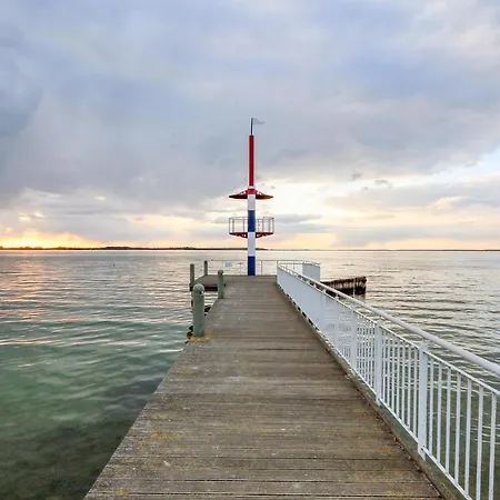 דירה 2 Bedroom Cozy In רשלין