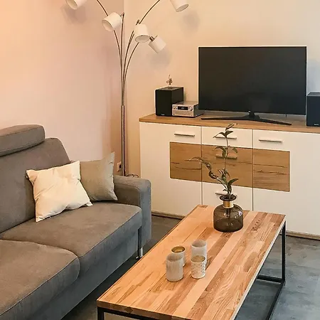 2 Bedroom Cozy In Rechlin