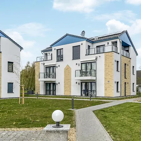 דירה 2 Bedroom Cozy In רשלין